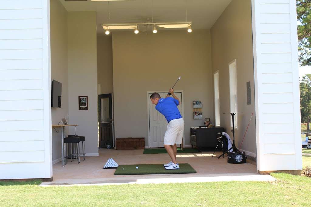 Marc Lapointe Golf | 101 Country Club Dr, Fort Mill, SC 29715, USA | Phone: (704) 906-4742