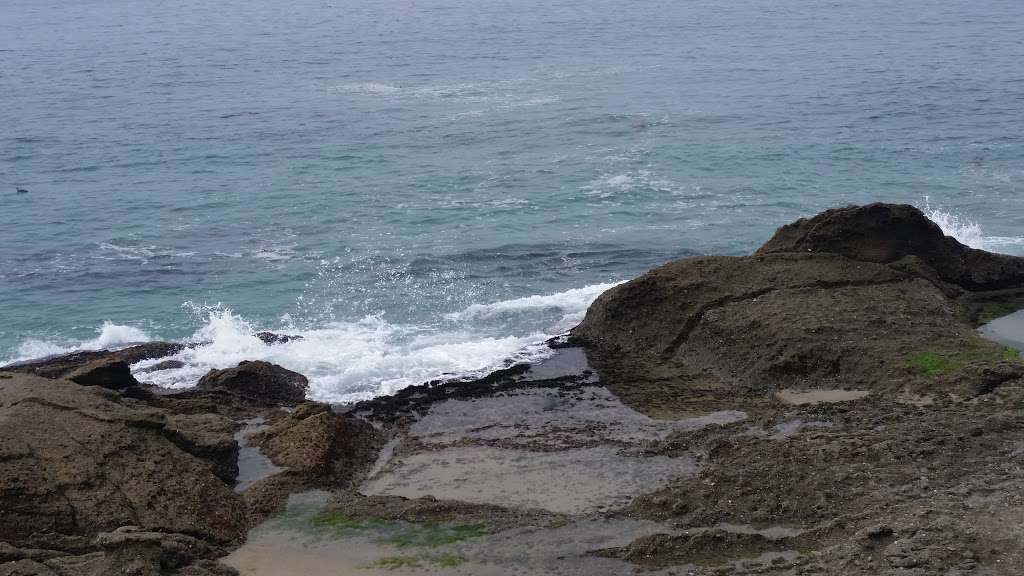 Thousand Steps Sea Cave | N La Senda Dr, Laguna Beach, CA 92651