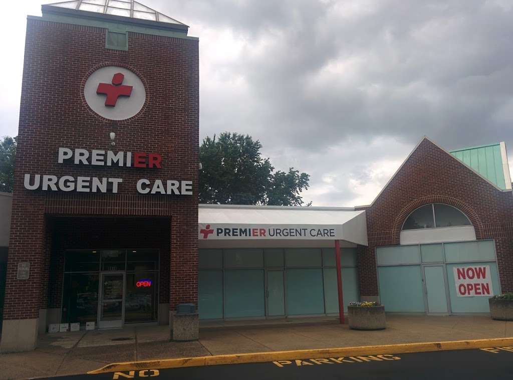 Tower Health Urgent Care | 8919 New Falls Rd, Levittown, PA 19054, USA | Phone: (267) 580-4200