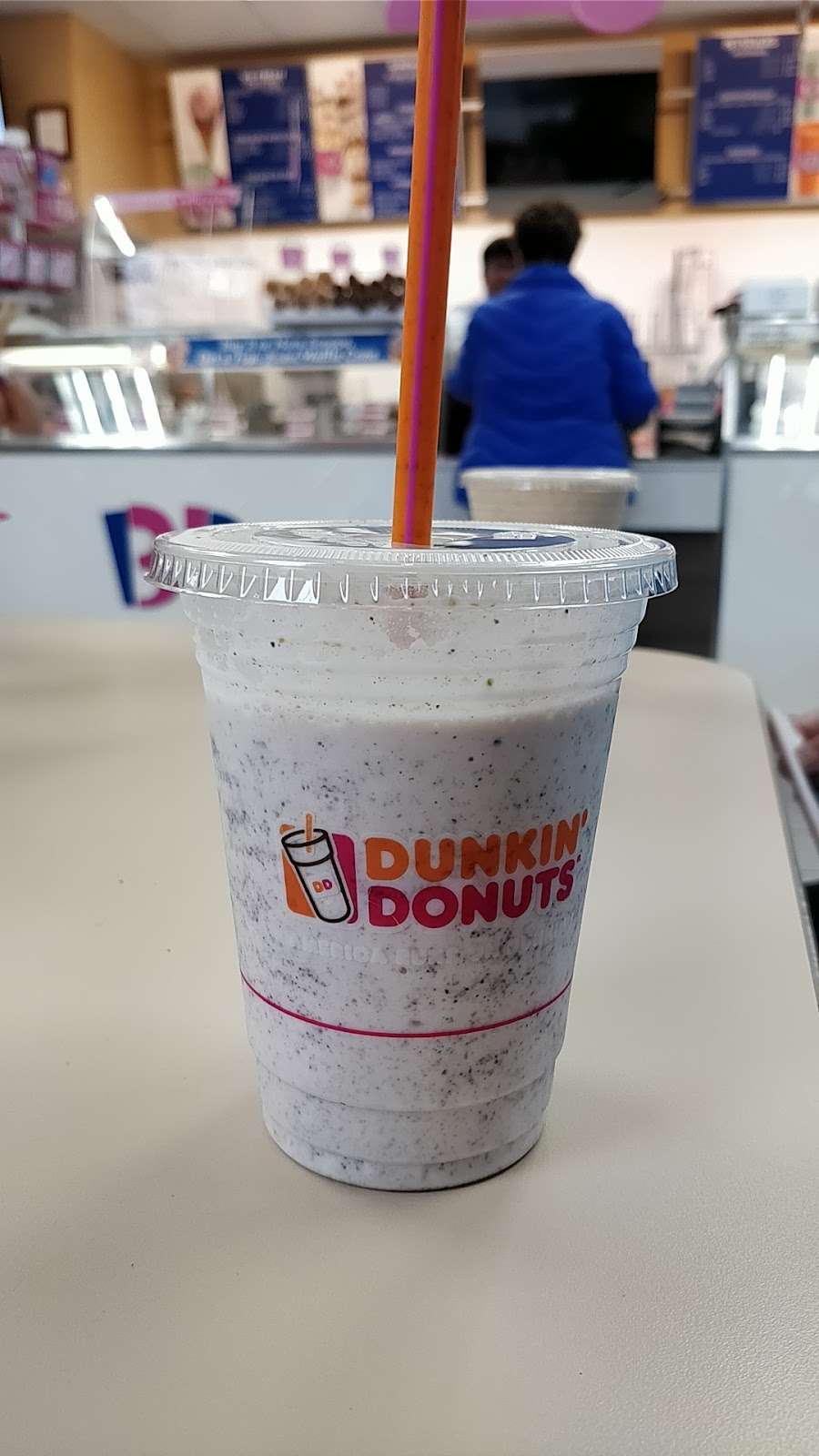 Dunkin Donuts | 8305 Ice Crystal Dr, Scaggsville, MD 20723 | Phone: (301) 498-3250