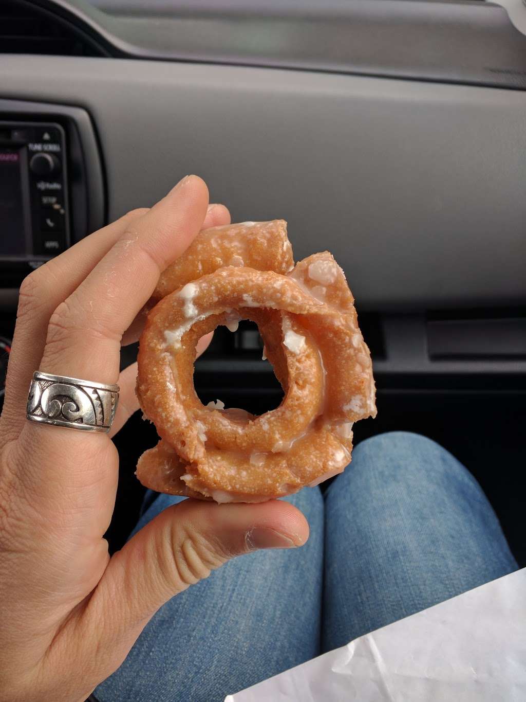 Sak #39 s Donuts in 22424 Imperial Valley Dr #500 Houston TX 77073 USA