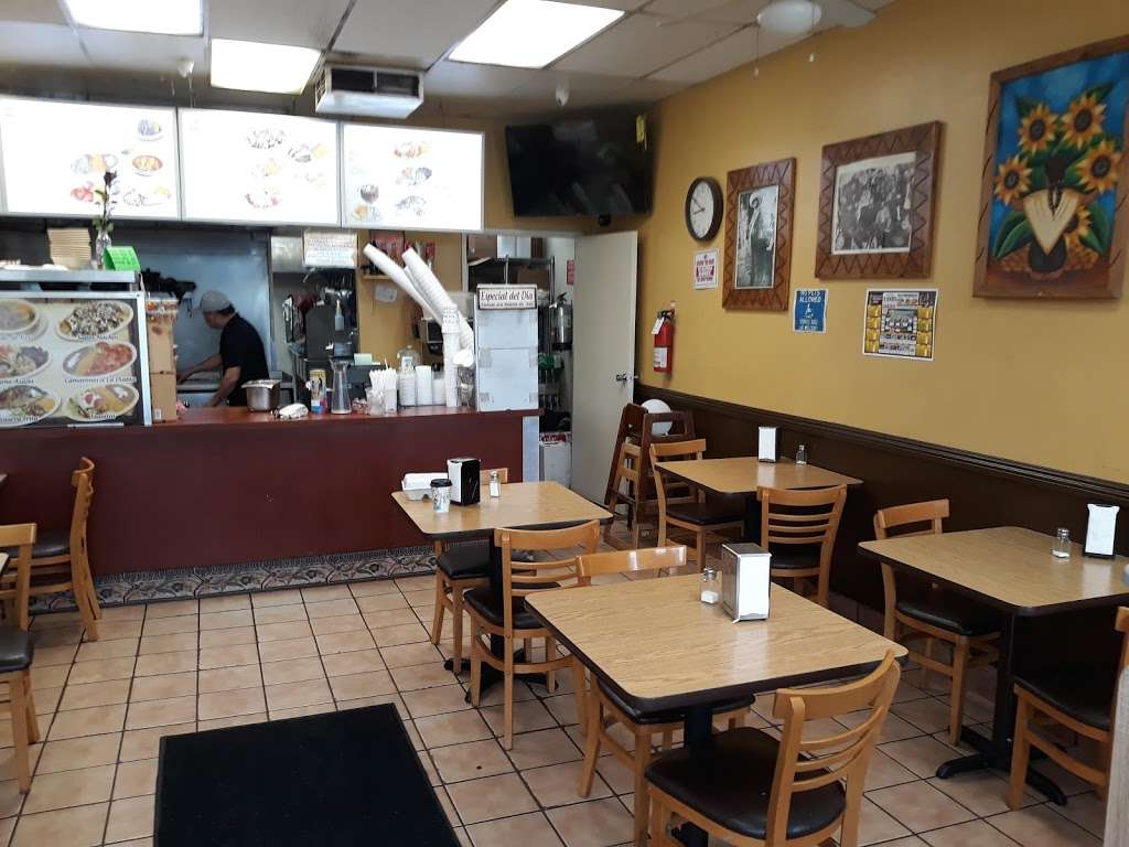 Taqueria El Ranchito | 8142 Commonwealth Ave, Buena Park, CA 90621, USA | Phone: (714) 994-0133