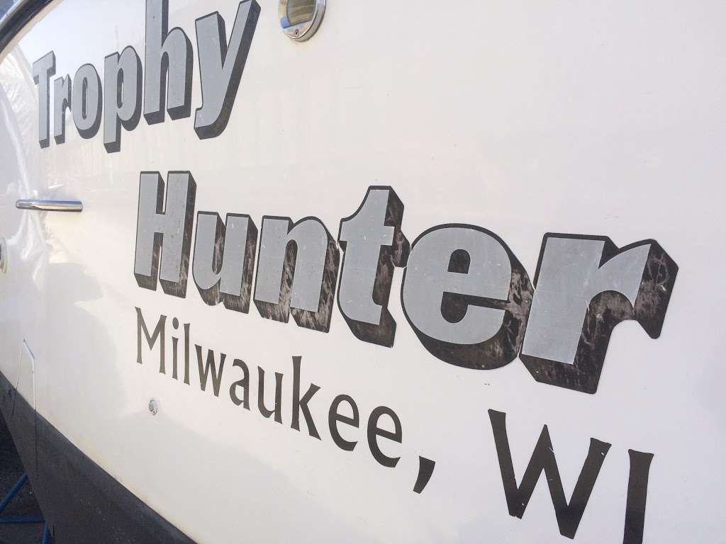 Reel Sensation Fishing Charters | 1750 N Lincoln Memorial Dr, Milwaukee, WI 53202, USA | Phone: (414) 384-8096 Reel Sensation Fishing Charters | 1750 N Lincoln Memorial Dr, Milwaukee, WI 53202, USA | Phone: (414) 384-8096
