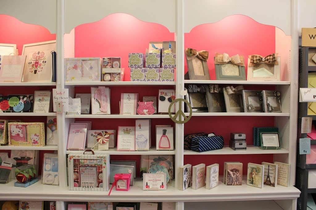 The Paper Trail | 150 Kings Hwy E, Haddonfield, NJ 08033, USA | Phone: (856) 429-4001