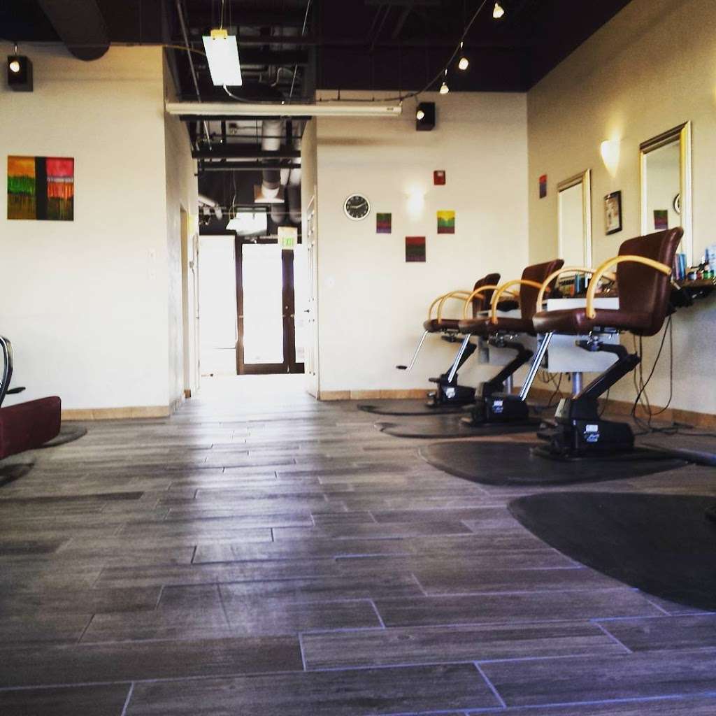 Nobo Salon | 4550 Broadway, Boulder, CO 80304, USA | Phone: (303) 442-1690