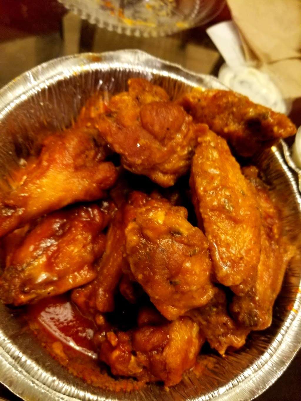 ATL Wings | 3320 W Southern Ave #120, Phoenix, AZ 85041 | Phone: (602) 293-3583