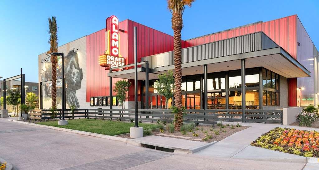 Alamo Drafthouse Cinema Tempe | 1140 E Baseline Rd, Tempe, AZ 85283, USA | Phone: (480) 795-6622