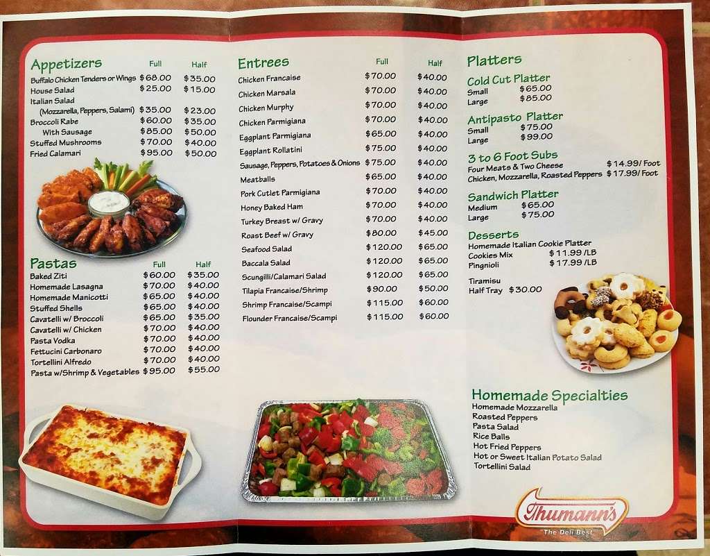 JCS Restaurant | 82 Overlook Ave, Belleville, NJ 07109, USA | Phone: (973) 751-7199