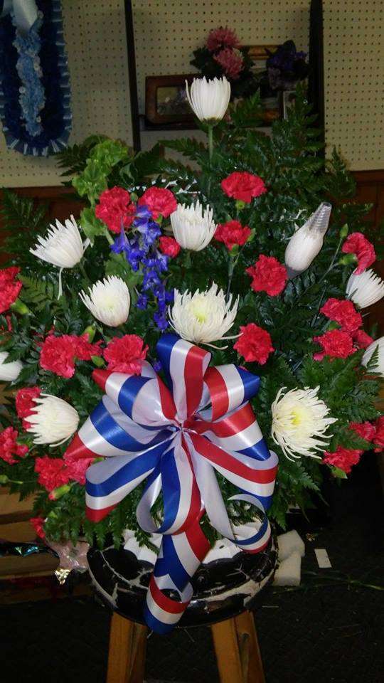 Randolph Florist/Doug The Florist | Turn Pike, 1076 Sussex Turnpike, Randolph, NJ 07869, USA | Phone: (973) 366-2364