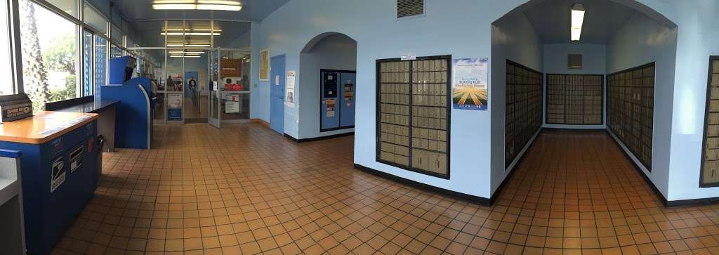 United States Postal Service | 1455 W Redondo Beach Blvd, Gardena, CA 90247, USA | Phone: (800) 275-8777
