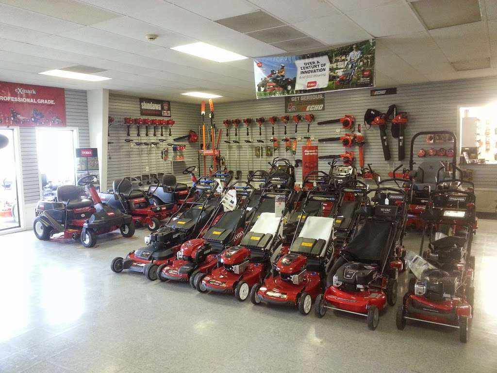 Dougs Outdoor Power | 26307 Cowherd Rd, Blue Springs, MO 64015, USA | Phone: (816) 229-6606