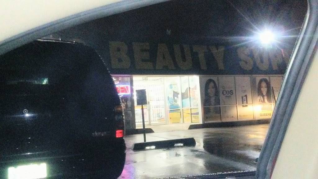 Queens Beauty Supply | 3200 SE 44th St, Oklahoma City, OK 73135, USA | Phone: (405) 677-1010