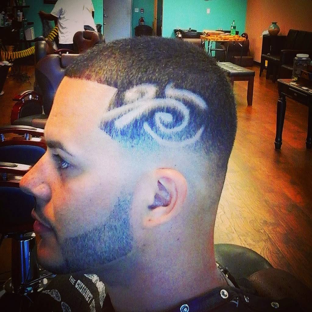 Faded Cuts Barber Shop | 4270 Minton Rd #114, Melbourne, FL 32904, USA | Phone: (321) 499-4640