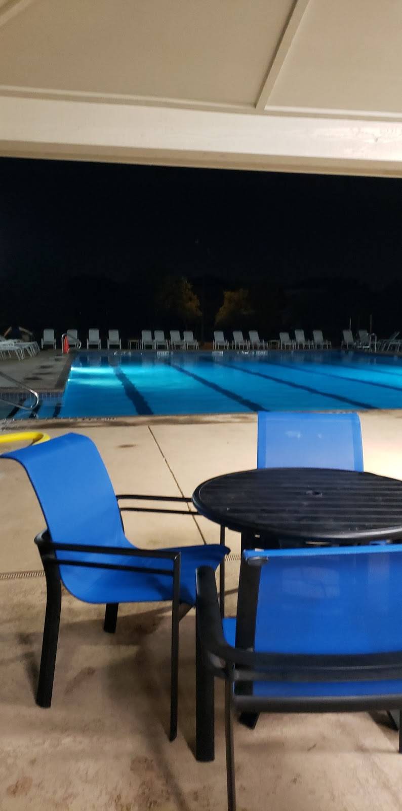 Lookout Canyon Pool And Playground | Laurel Field, San Antonio, TX 78260, USA
