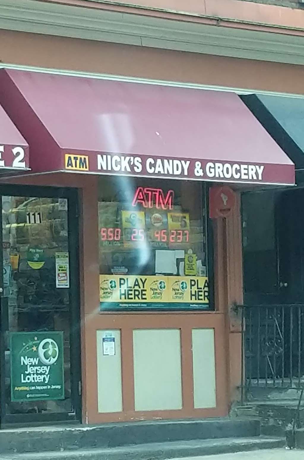 Nicks Candy & Grocery | 111 14th St, Hoboken, NJ 07030, USA | Phone: (201) 683-0675