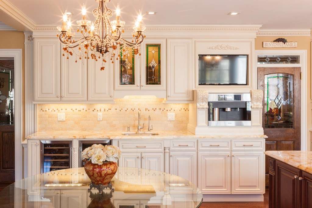 J&K Cabinetry NJ | 111 Mt Holly Bypass, Lumberton, NJ 08048, USA | Phone: (609) 267-1113