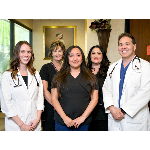 Grayhawk Medical Group: Michael Nunez, MD | 7920 E Thompson Peak Pkwy #100, Scottsdale, AZ 85255, USA | Phone: (480) 401-1628