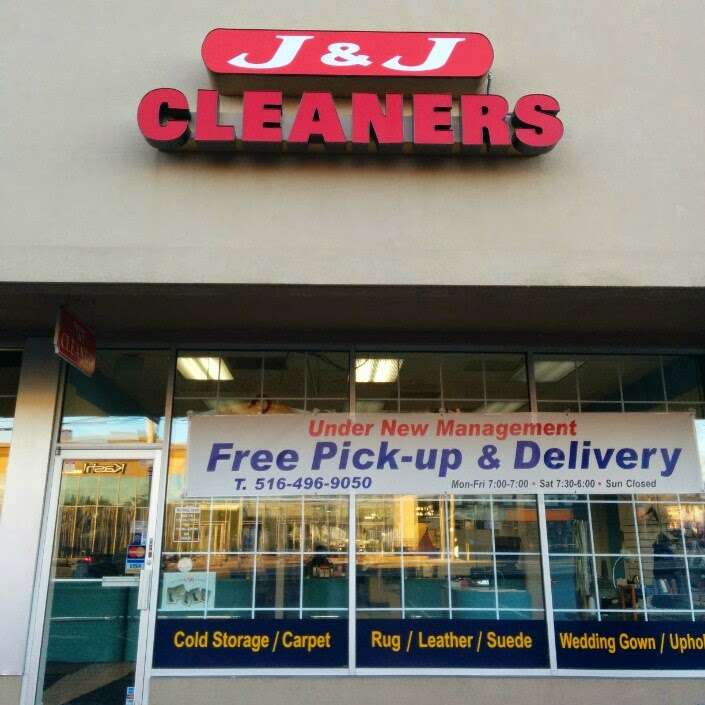 J&J Cleaners | 342 Jericho Turnpike, Syosset, NY 11791, USA | Phone: (516) 496-9050