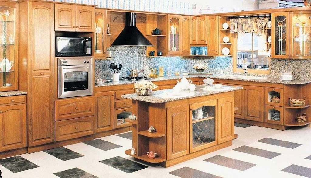 Kitchen Cabinets VA /Mario Tile & Marble | 5641 General Washington Dr, Alexandria, VA 22312, USA | Phone: (571) 213-8503