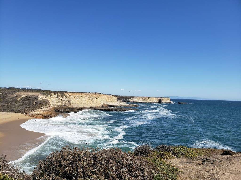 Three Mile Beach | Santa Cruz, CA 95060, USA | Phone: (831) 423-9703