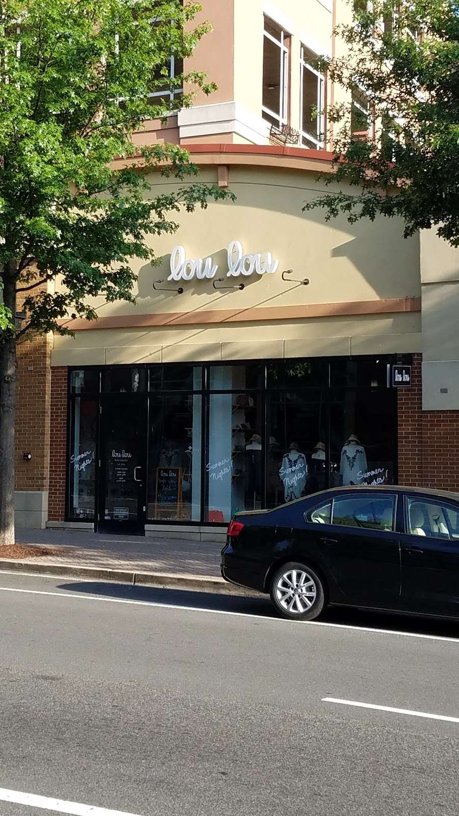 lou lou | 2839 Clarendon Blvd, Arlington, VA 22201, USA | Phone: (703) 552-8862