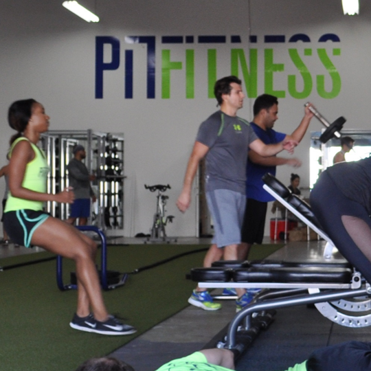 Pit Fitness | 516 NW 77th St, Boca Raton, FL 33487, USA | Phone: (561) 330-4493