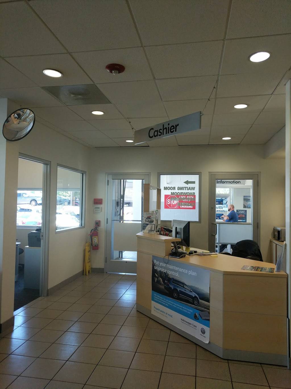 Heritage Volkswagen Parkville | 9215 Harford Rd, Parkville, MD 21234, USA | Phone: (877) 398-1963