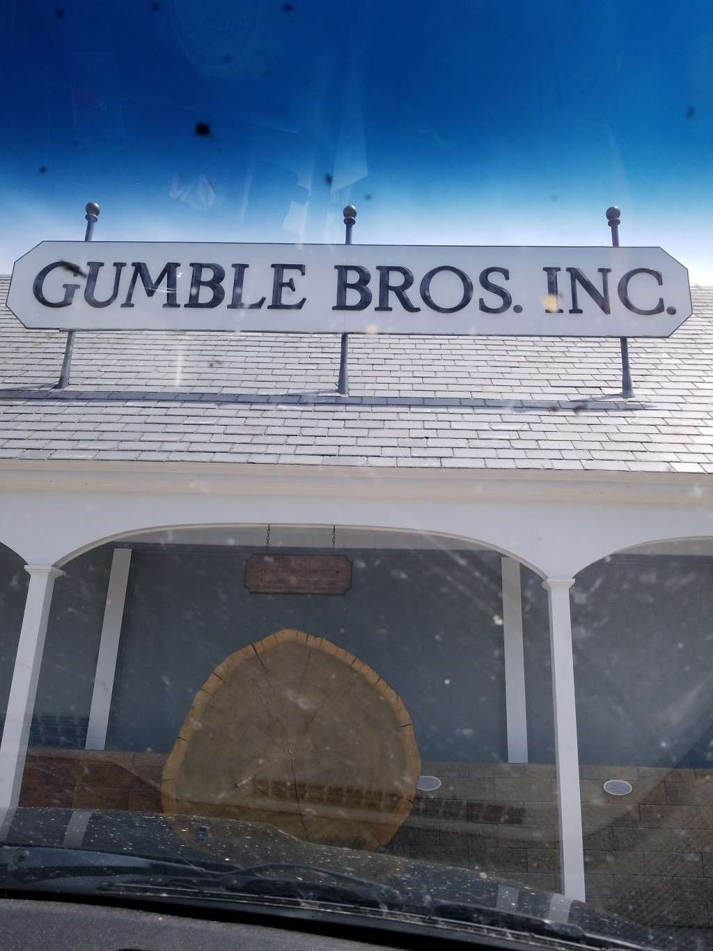 Gumble Brothers Inc | 320 PA-507, Paupack, PA 18451, USA | Phone: (570) 226-4531