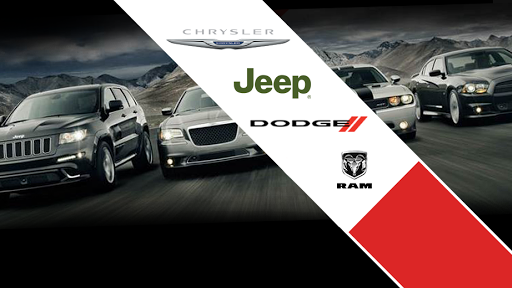 Baxter Chrysler Dodge Jeep Ram Lincoln | 6601 Telluride Dr, Lincoln, NE 68521, USA | Phone: (402) 817-7449