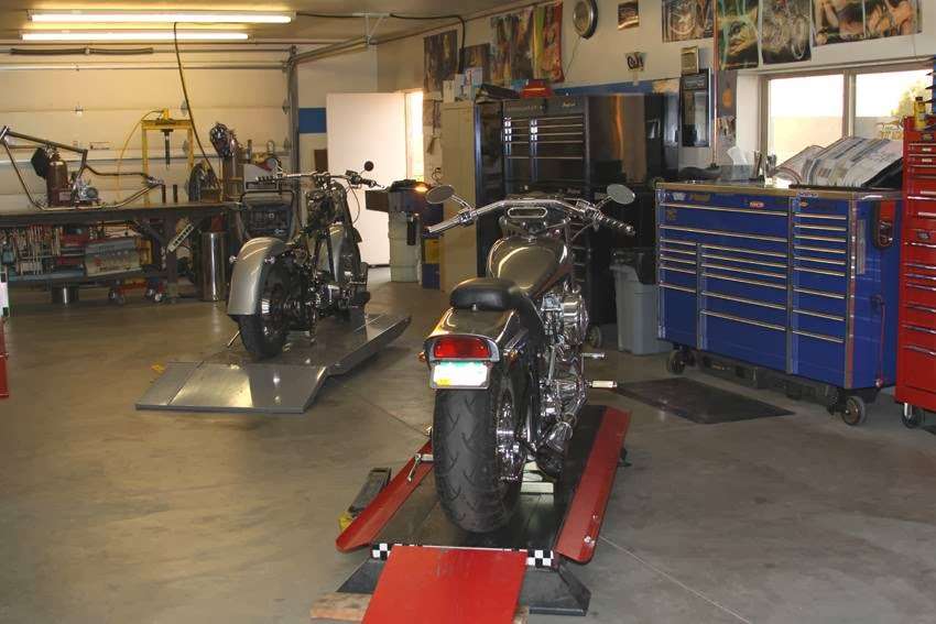 Phat Rides Custom Cycles | 516 S Lincoln Ave, Loveland, CO 80537, USA | Phone: (970) 663-4155