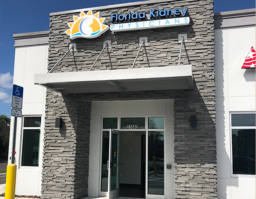 Florida Kidney Physicians | 27802 Summergate Blvd, Wesley Chapel, FL 33544, USA | Phone: (813) 910-0030