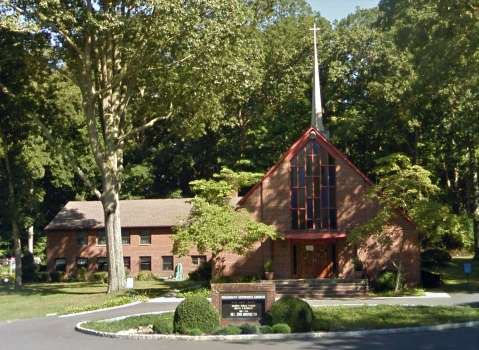 The Good Neighbor Community Church | 577 Woodbury Rd, Woodbury, NY 11797 | Phone: (516) 692-0560