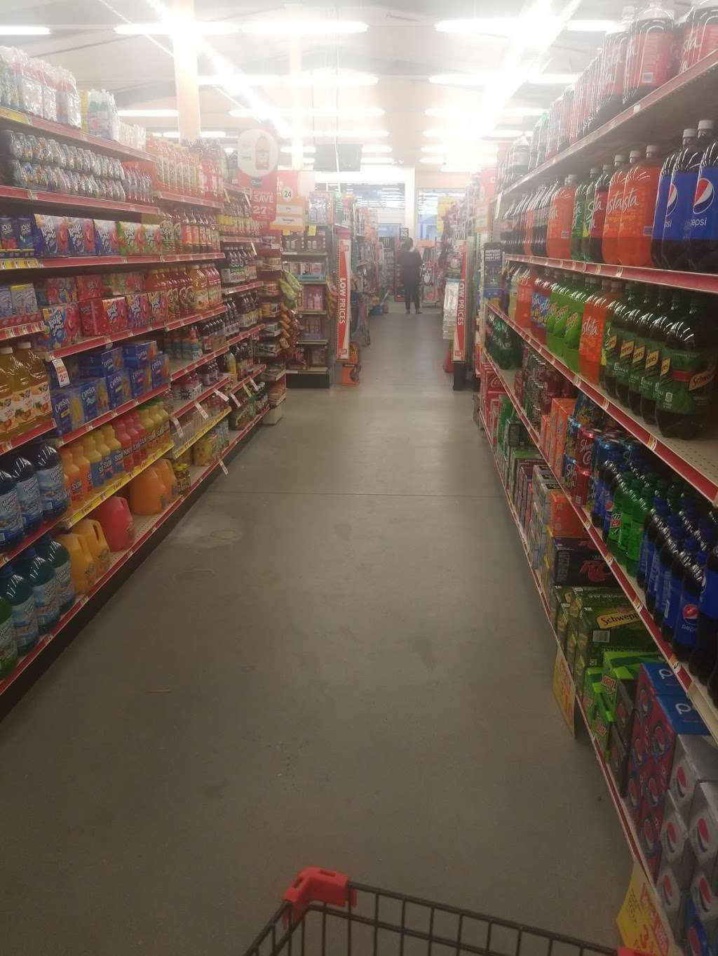 Family Dollar | 322 S Broadway, Lawrence, MA 01843, USA | Phone: (978) 965-4414