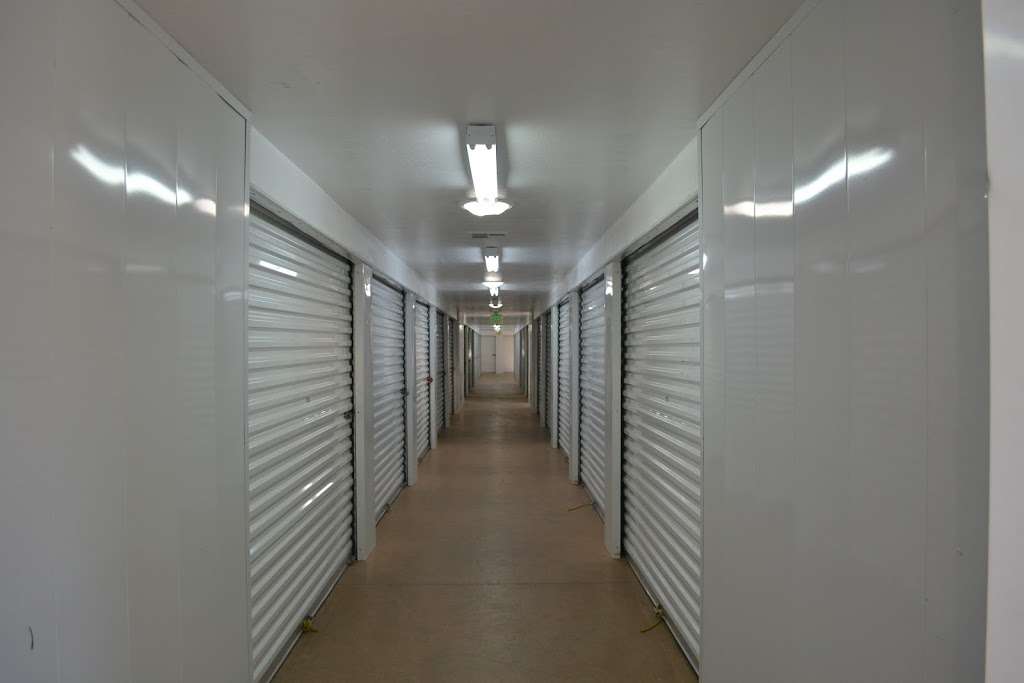 Arizona Storage Inns | 502 W Baseline Rd, Phoenix, AZ 85041, USA | Phone: (602) 243-3353