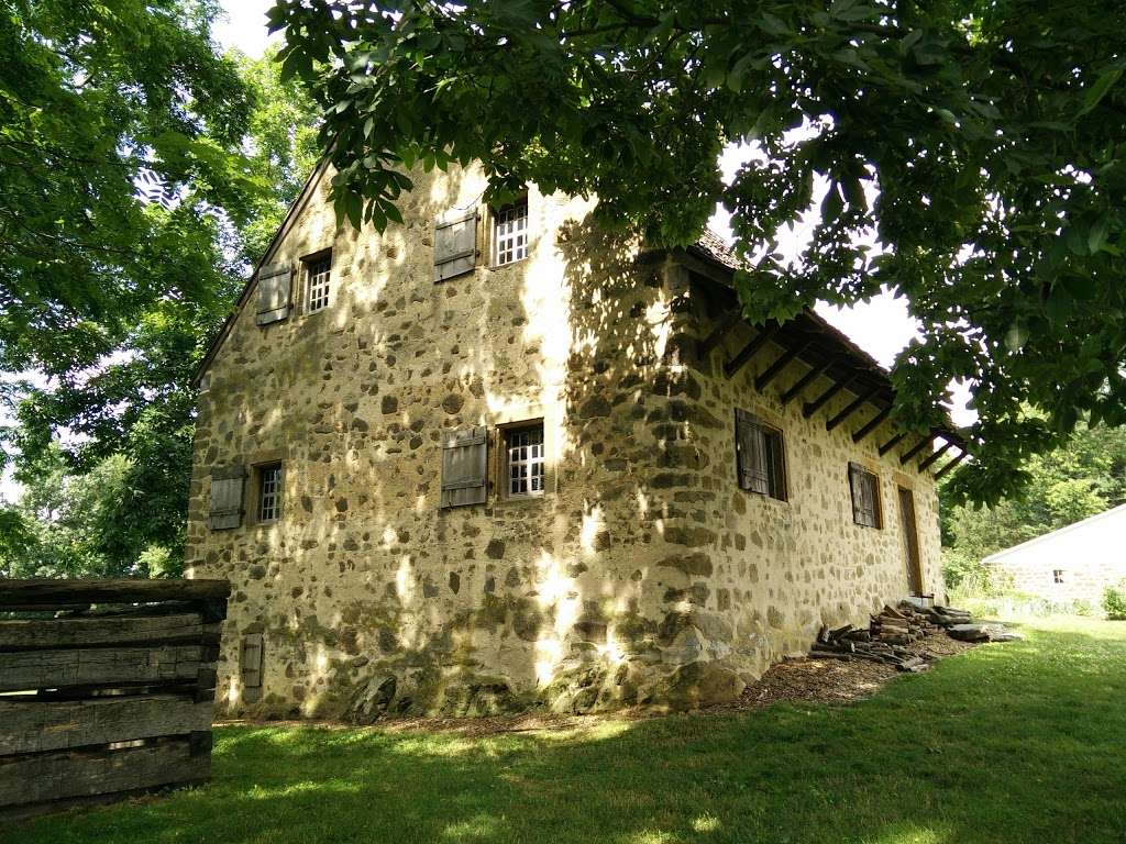 1719 Hans Herr House | 1849 Hans Herr Dr, Willow Street, PA 17584, USA | Phone: (717) 464-4438