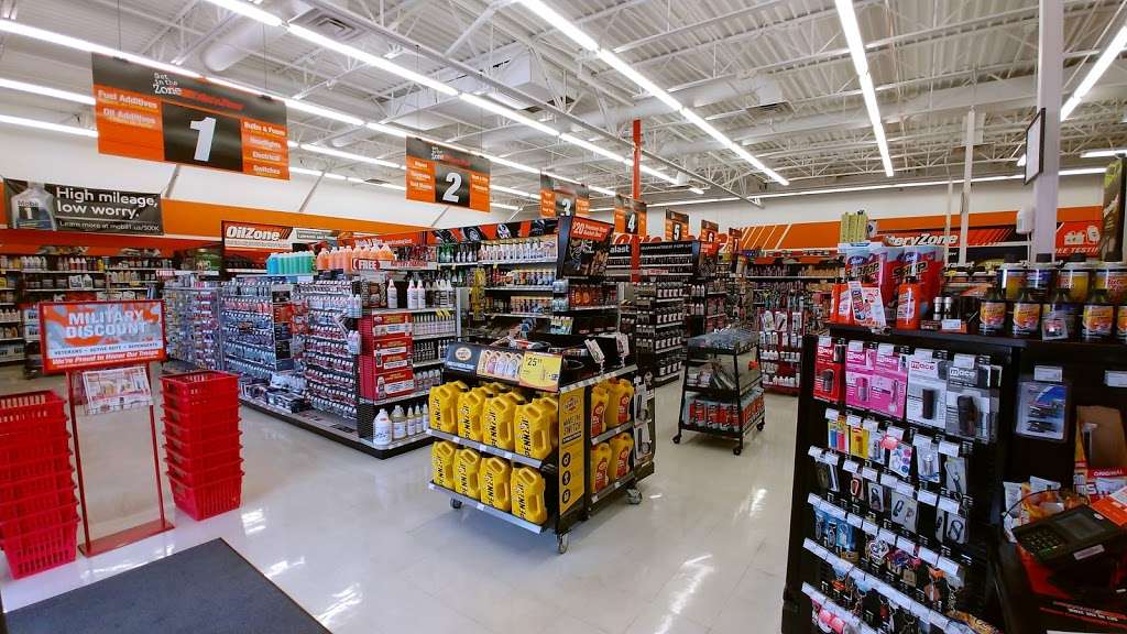 AutoZone Auto Parts | 2314 W Shady Grove Rd, Irving, TX 75060, USA | Phone: (972) 513-0173