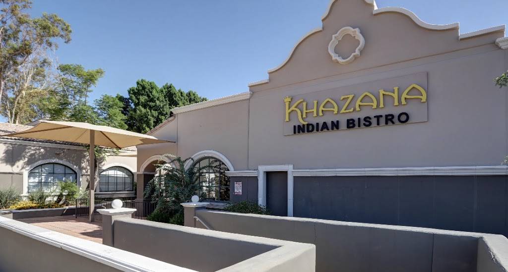 Khazana Indian Bistro | 8140 N Hayden Rd h115, Scottsdale, AZ 85258, USA | Phone: (480) 590-0029
