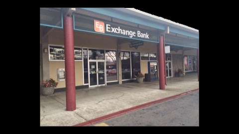 Exchange Bank - St. Francis | 136 Calistoga Rd, Santa Rosa, CA 95409, USA | Phone: (707) 539-1505