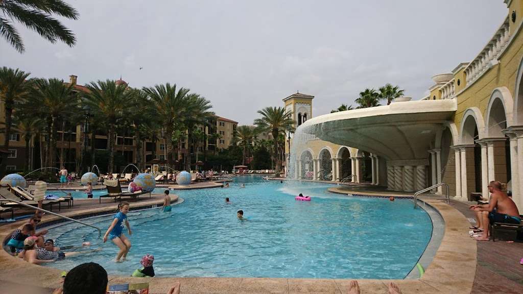 Hilton Garden Tuscany | 8119-8199 Arrezzo Way, Orlando, FL 32821, USA