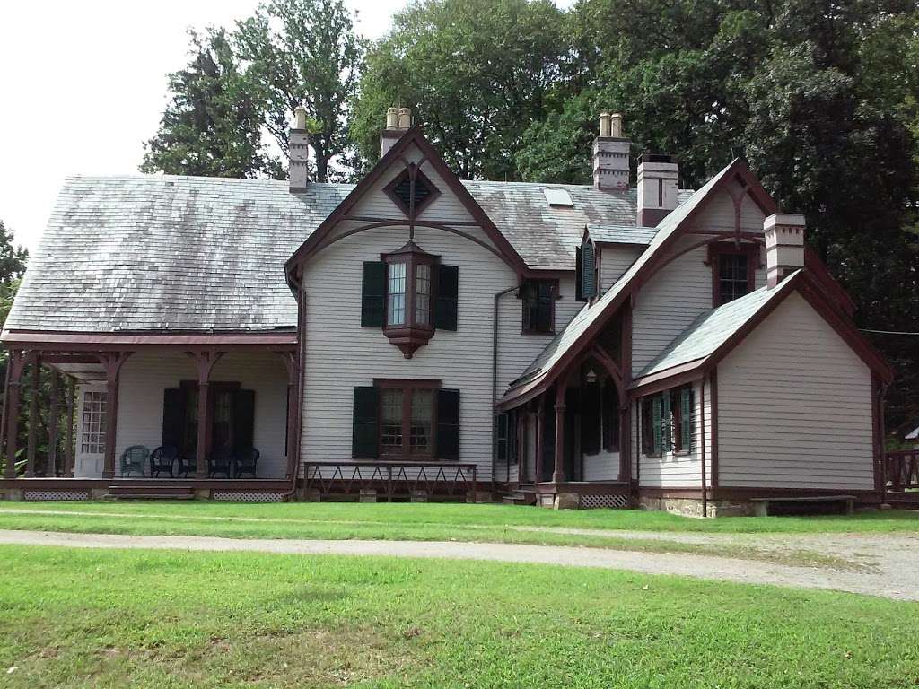 Fosterfields Living Historical Farm | 73 Kahdena Rd, Morristown, NJ 07960, USA | Phone: (973) 326-7645
