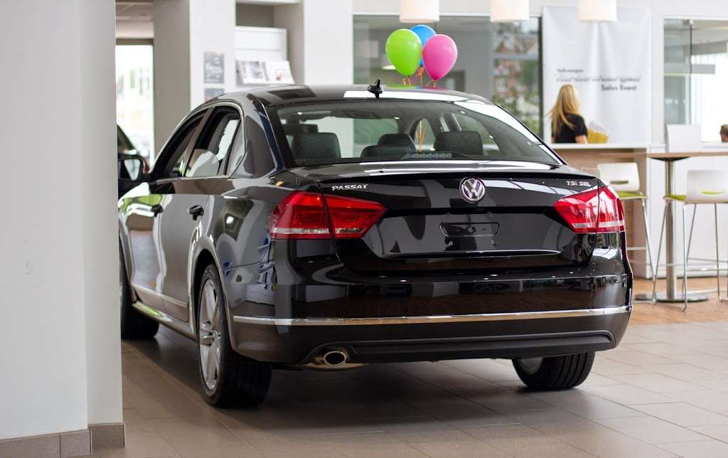 Volkswagen Reading | 2746 Bernville Rd, Leesport, PA 19533, USA | Phone: (610) 777-6500