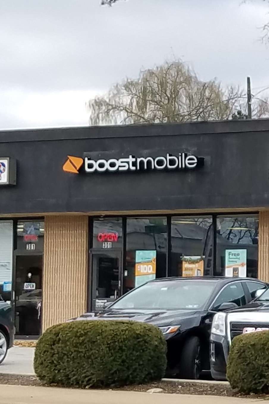 Boost Mobile | 301 W Baltimore Pike, Clifton Heights, PA 19018, USA | Phone: (610) 638-9588