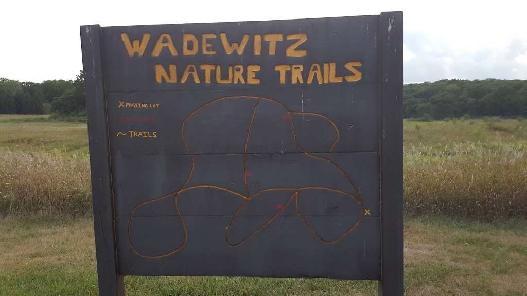W. R. Wadewitz Nature Camp | 2701-2729 Buena Park Rd, Waterford, WI 53185