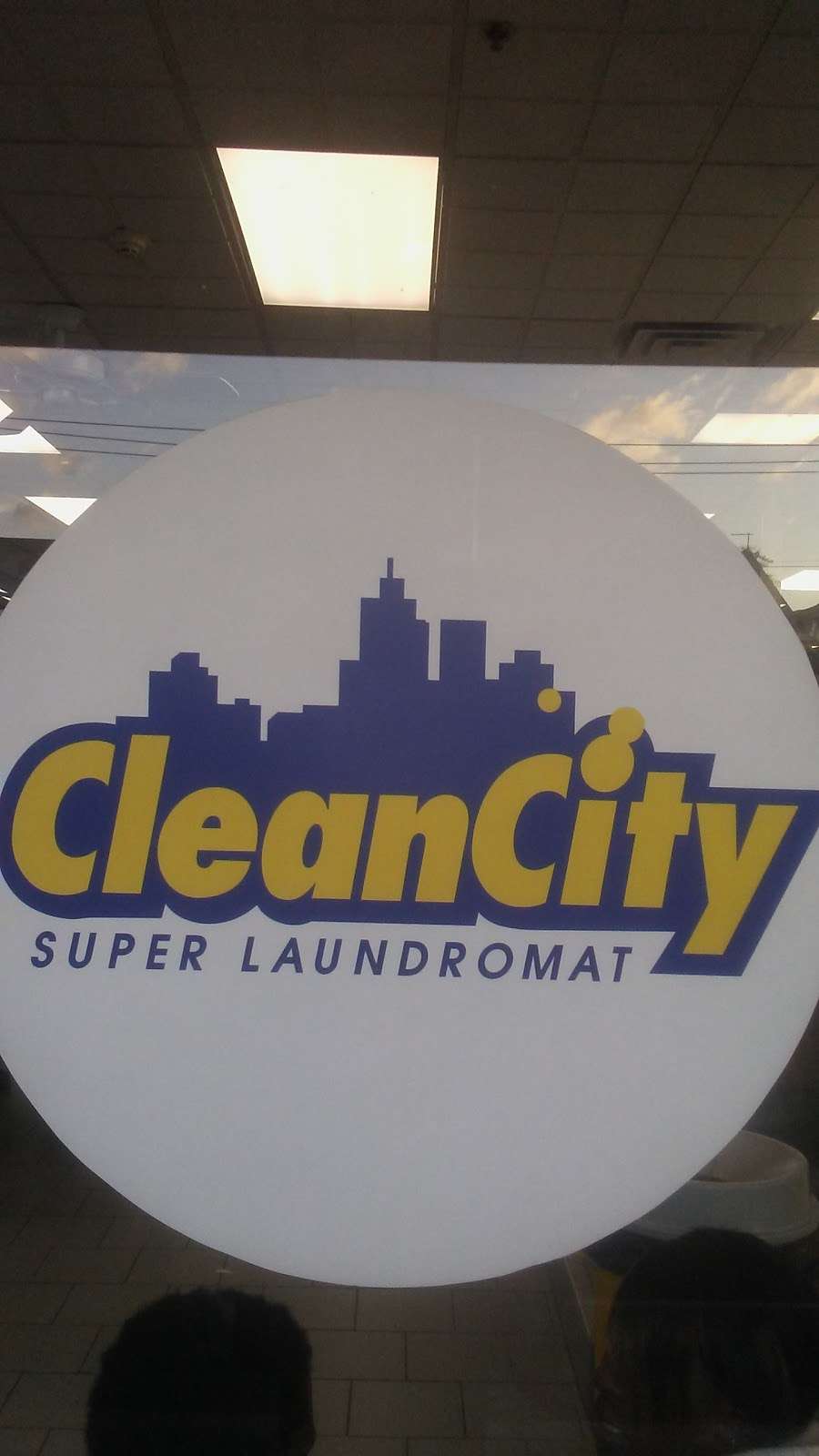 Clean City Super Laundromat | 244 Warburton Ave, Yonkers, NY 10701, USA | Phone: (914) 378-8984