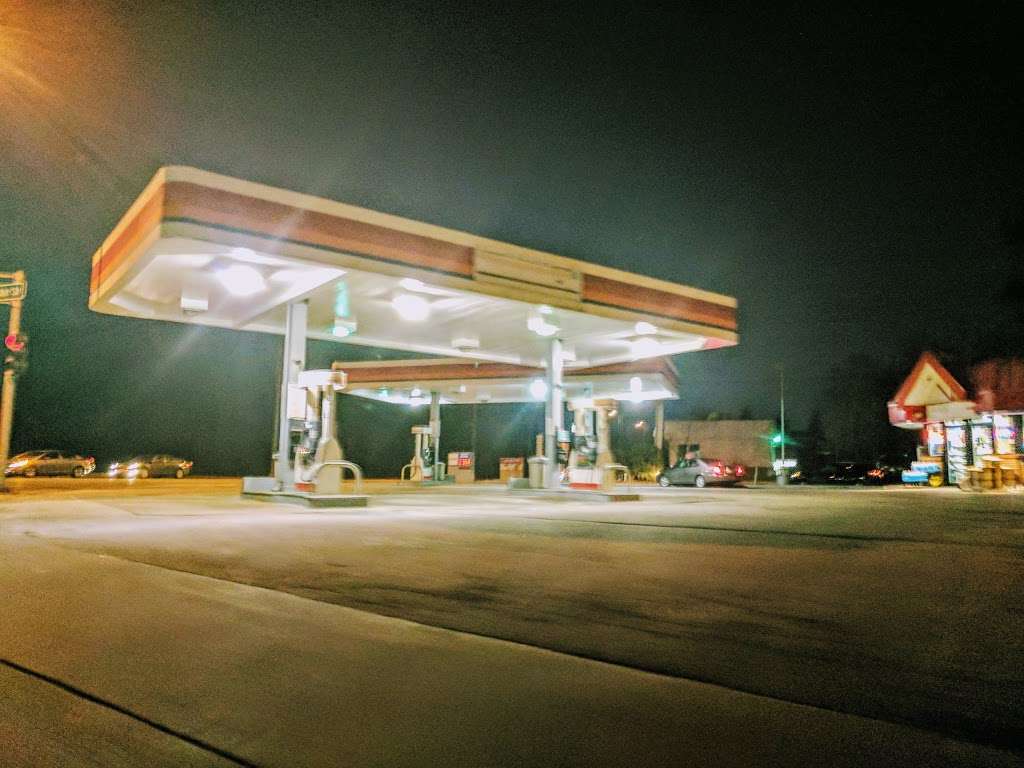 Citgo | 1101 N La Grange Rd, La Grange Park, IL 60526