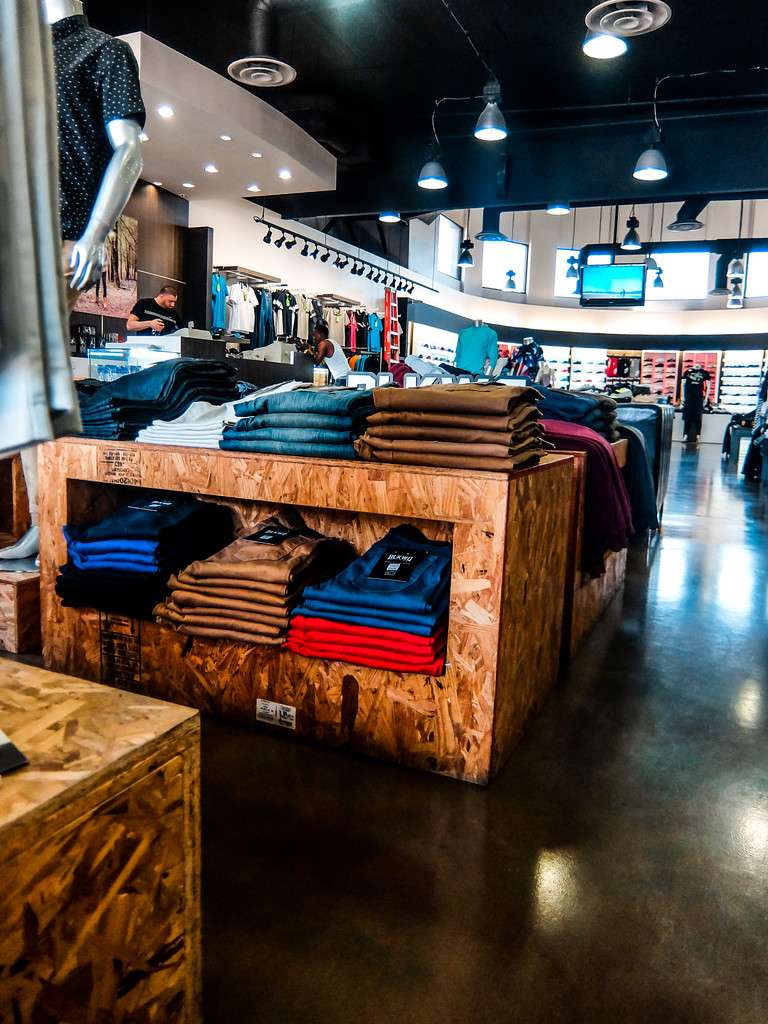 Denim Exchange | 8718 Garfield Ave, South Gate, CA 90280, USA | Phone: (562) 776-3370