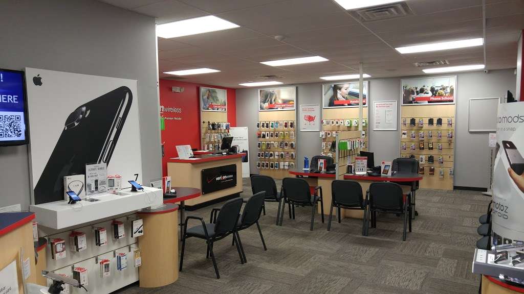 Verizon Authorized Retailer – Victra | 560 E Main St, Kutztown, PA 19530, USA | Phone: (484) 648-1748