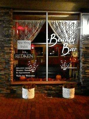 The Beauty Bar | 817 S, Florida A1A, New Smyrna Beach, FL 32169, USA | Phone: (386) 957-3880