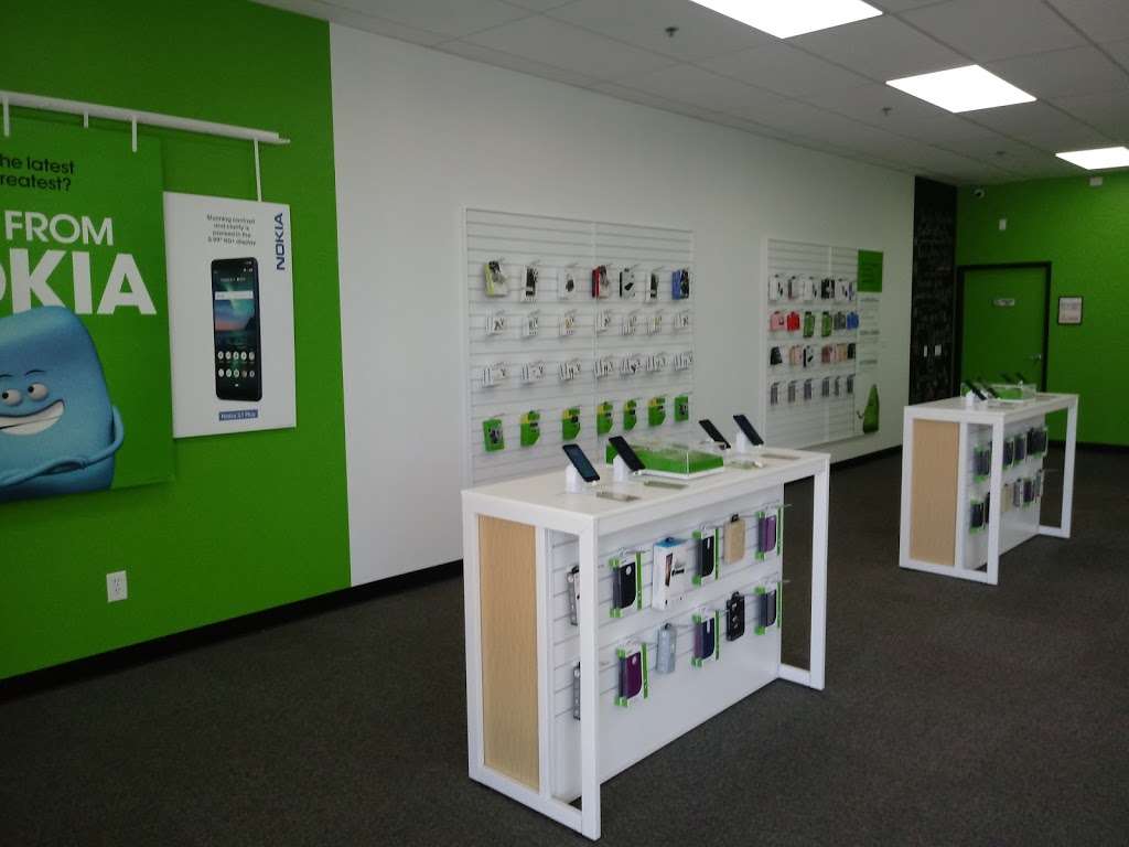 Cricket Wireless Authorized Retailer | 840 Tucker Rd Ste H, Tehachapi, CA 93561 | Phone: (661) 823-4289