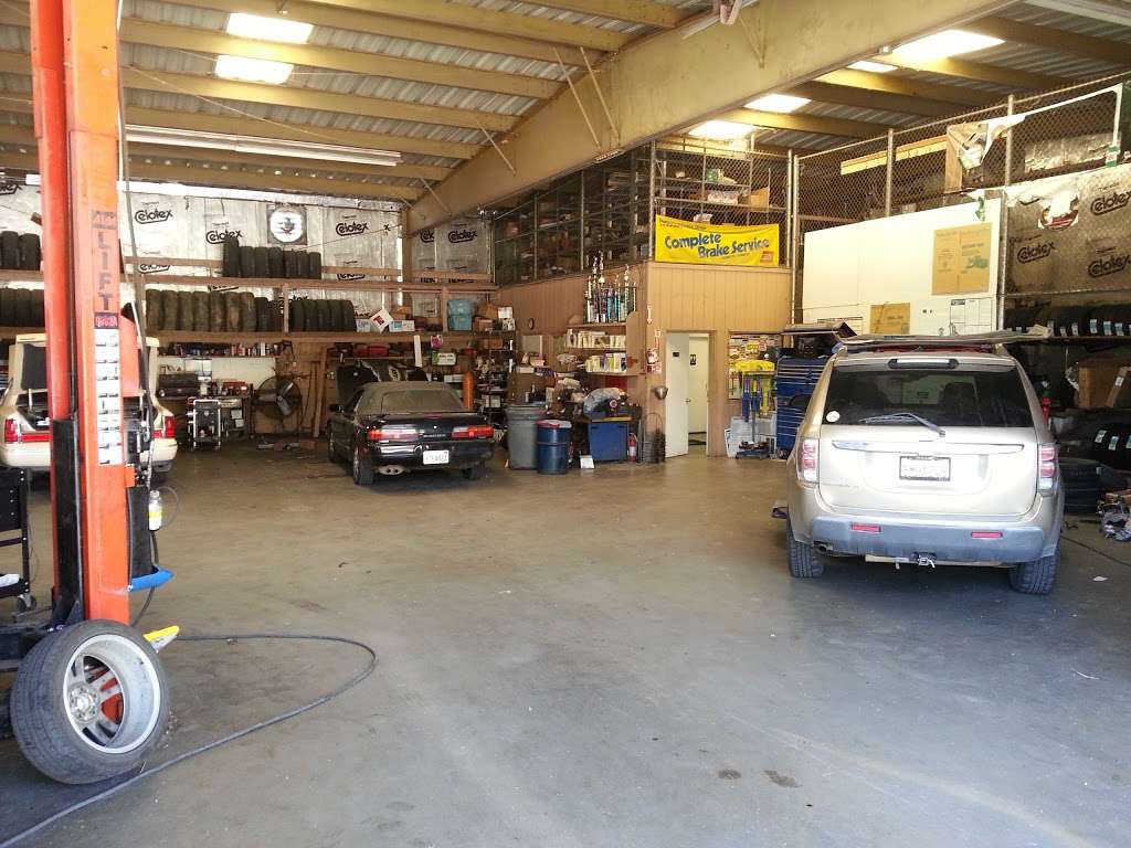 J V Automotive | 8822 Elizabeth Lake Rd, Leona Valley, CA 93551 | Phone: (661) 270-9206